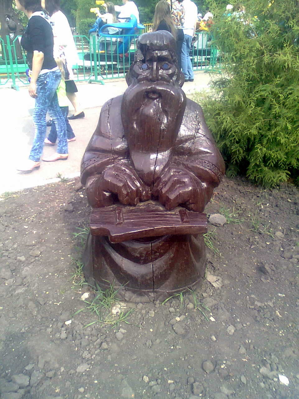 ���������