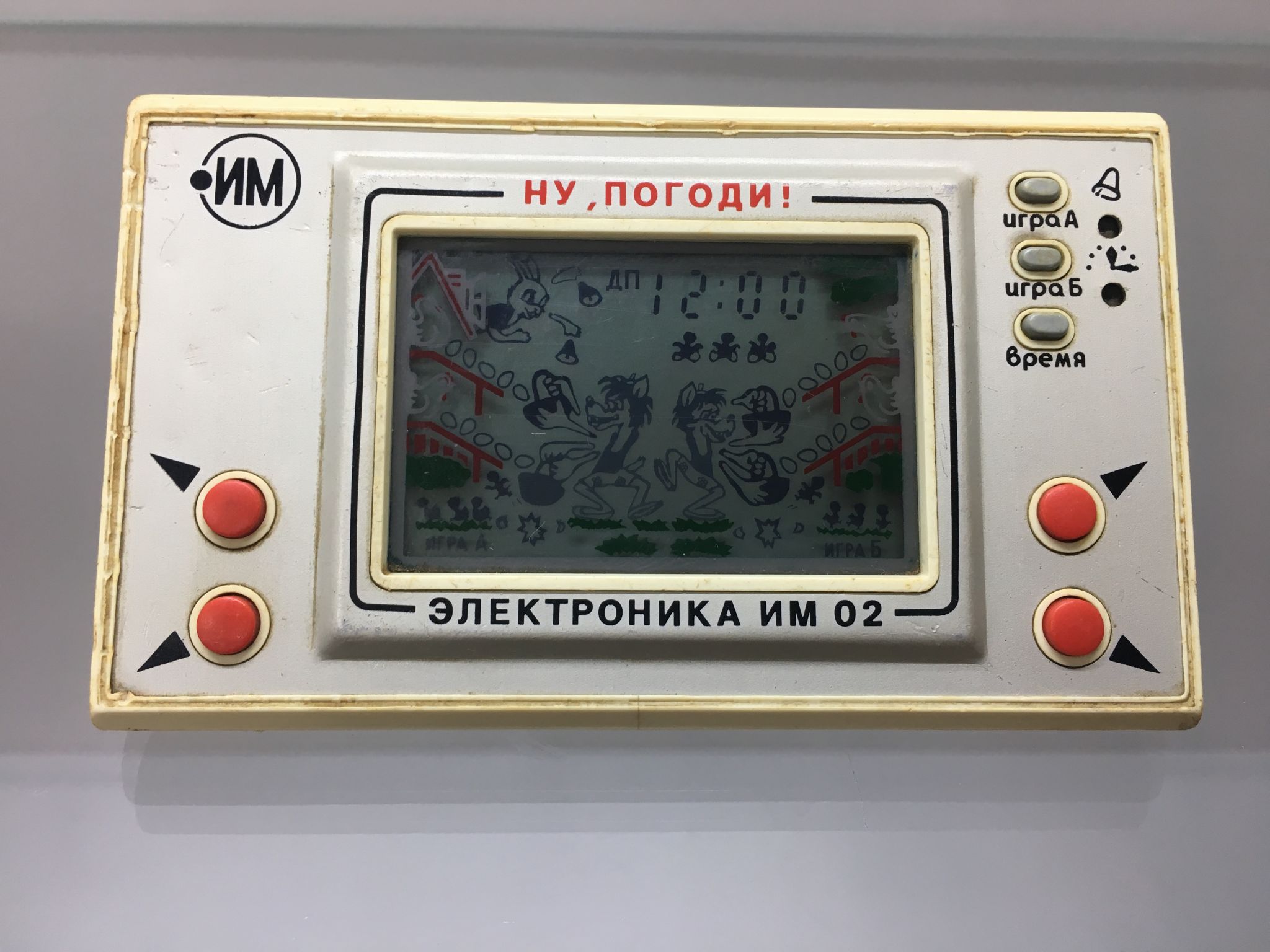 ���������