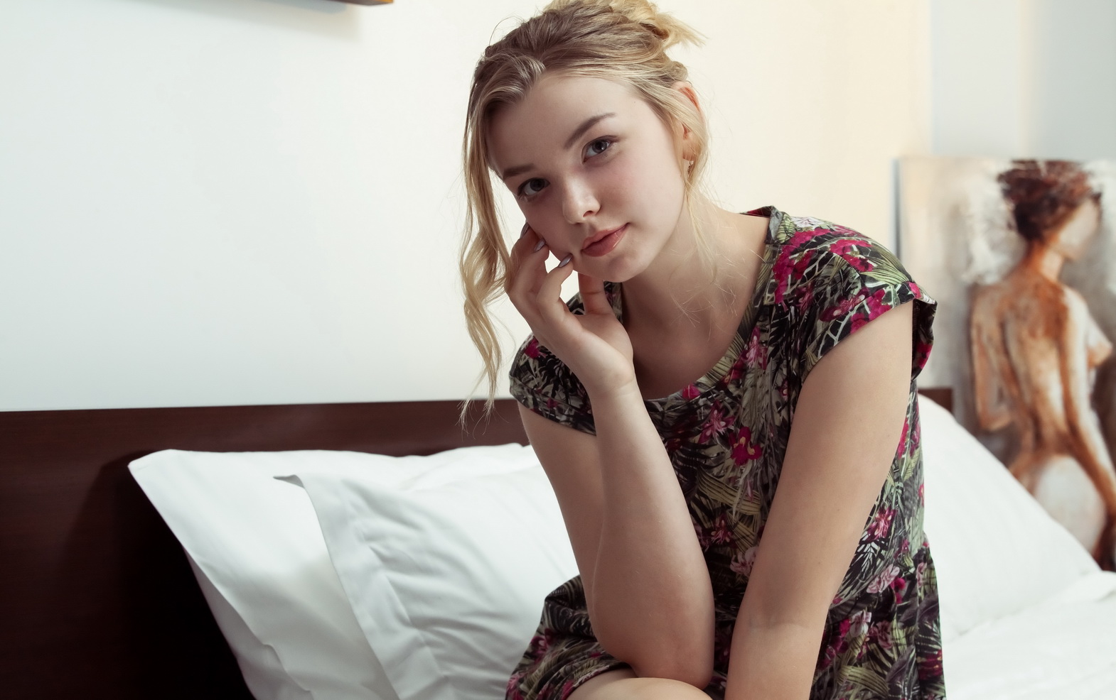 ���������