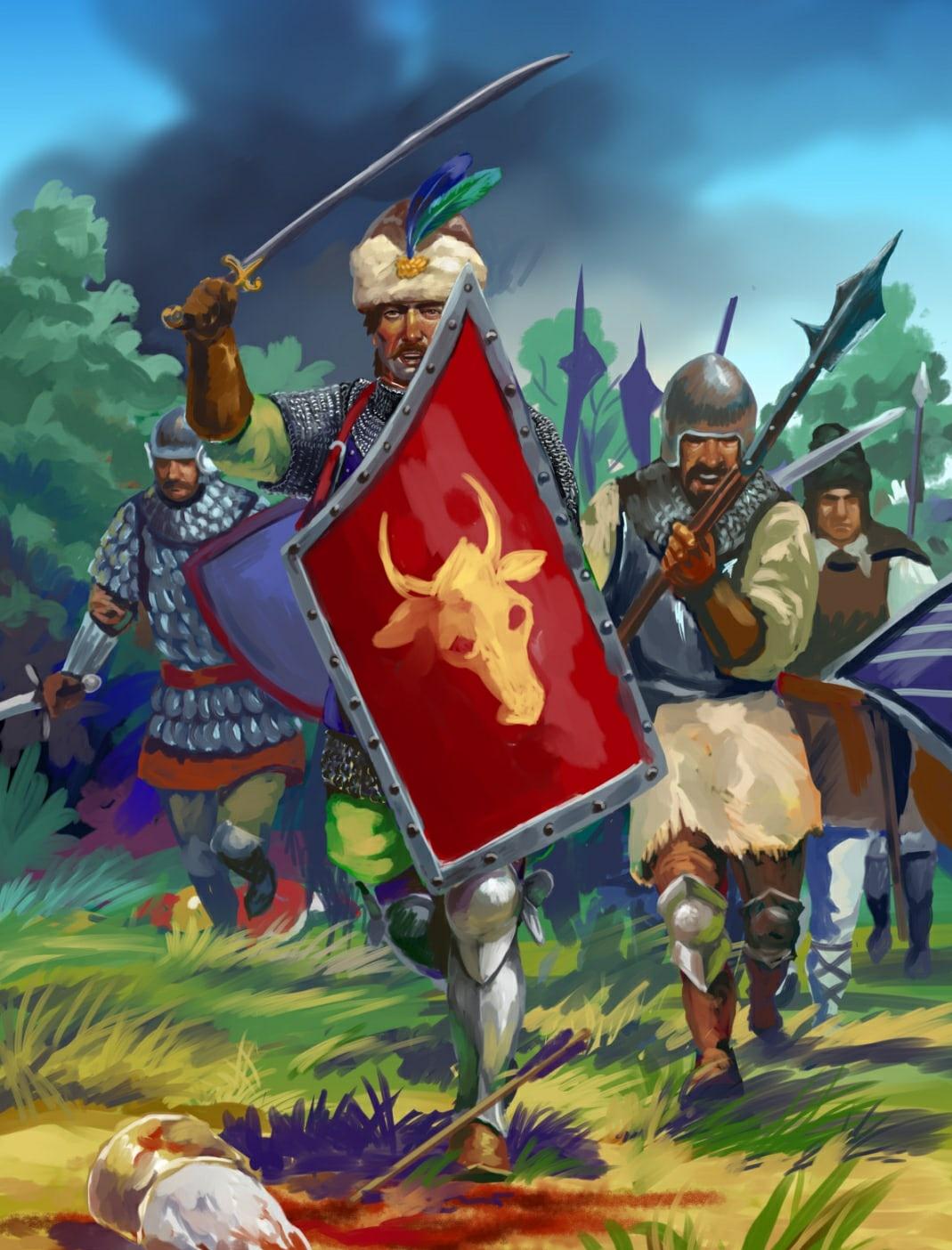 ���������