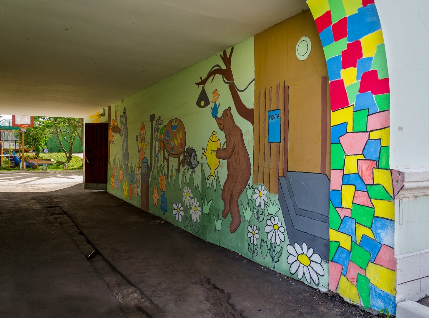 ���������