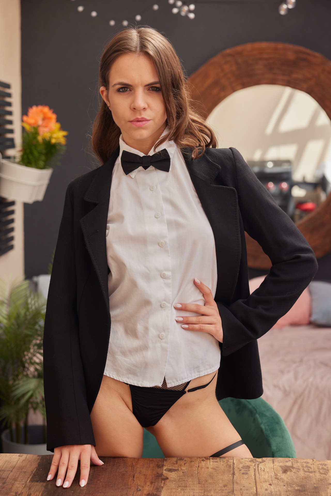 ���������