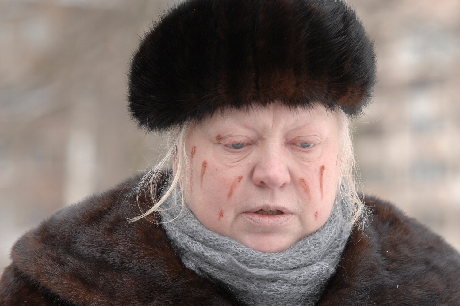 ���������