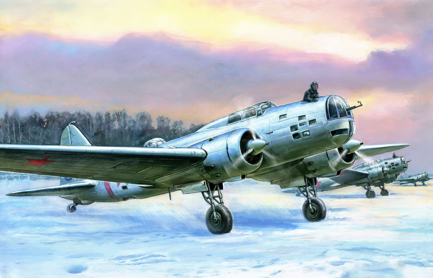 ���������