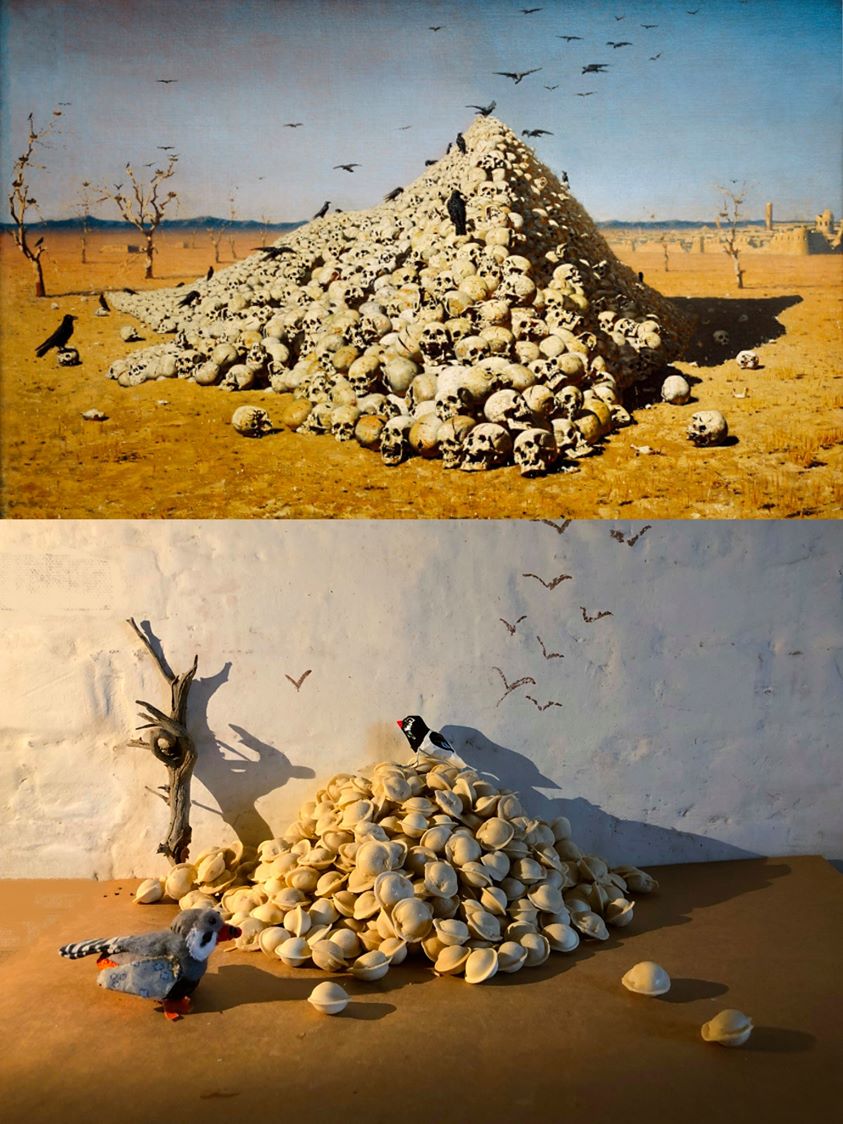 ���������