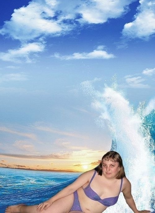 ���������