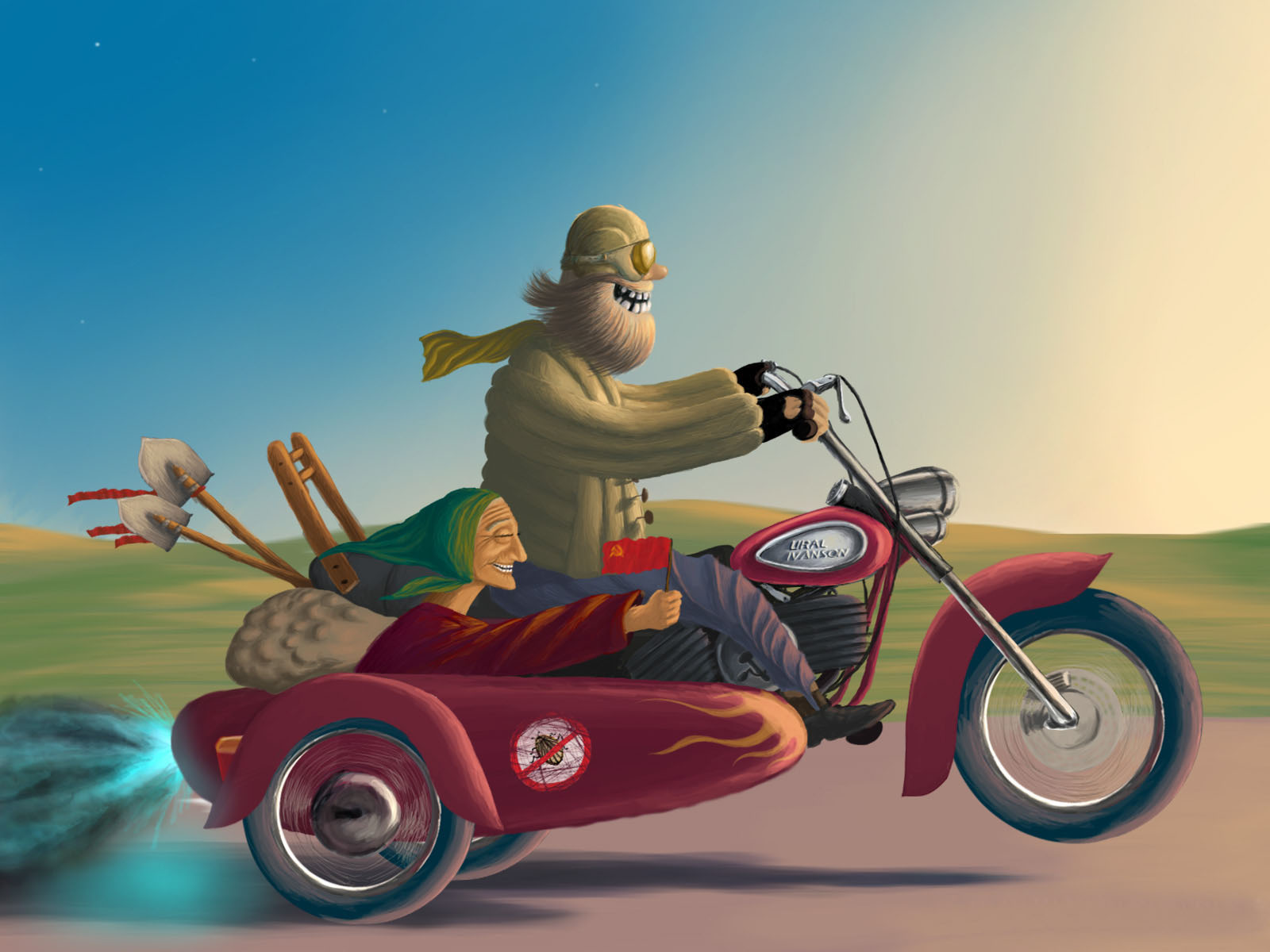 ���������