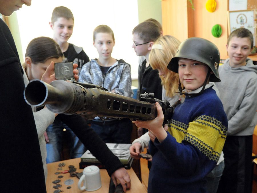 ���������