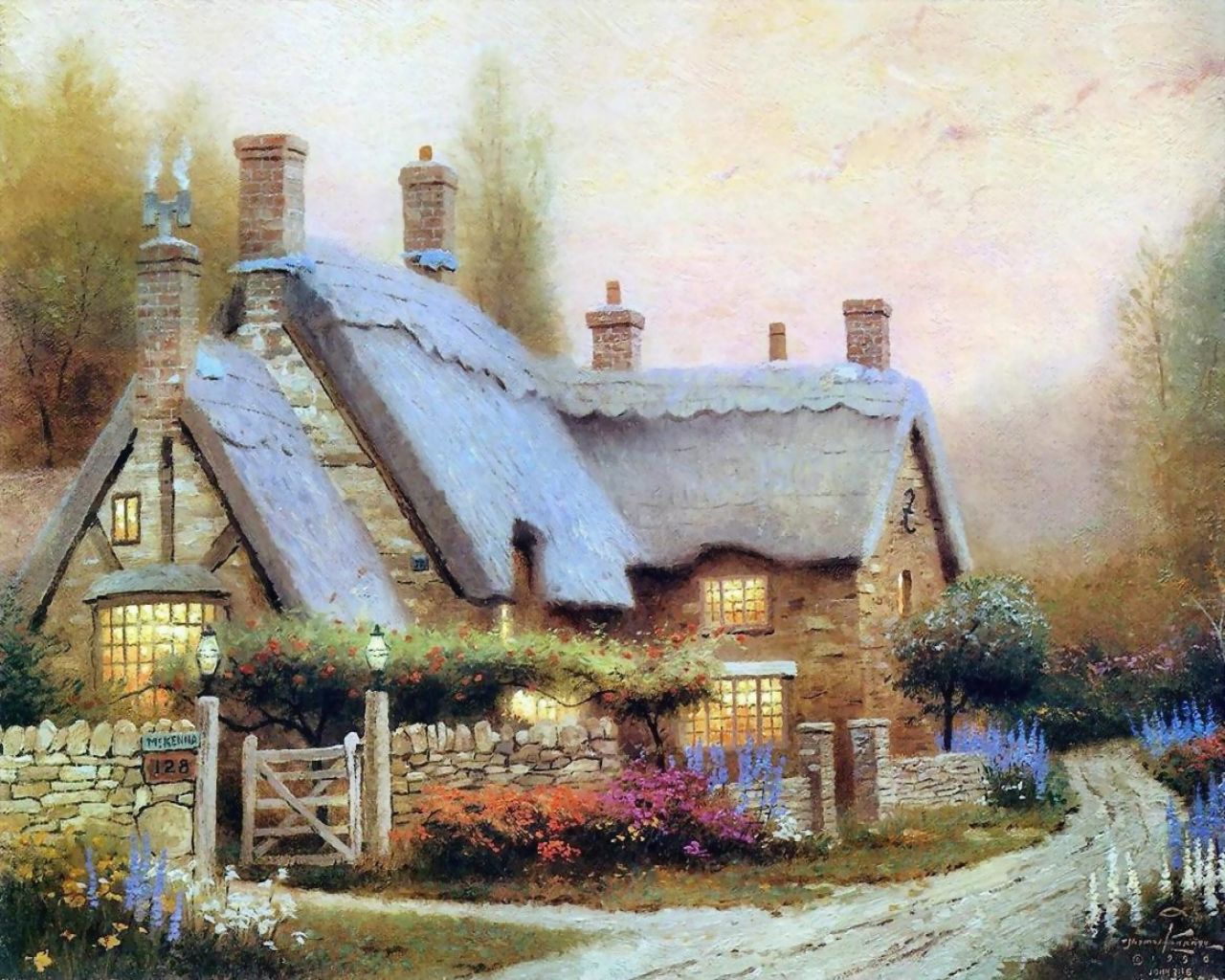 ���������