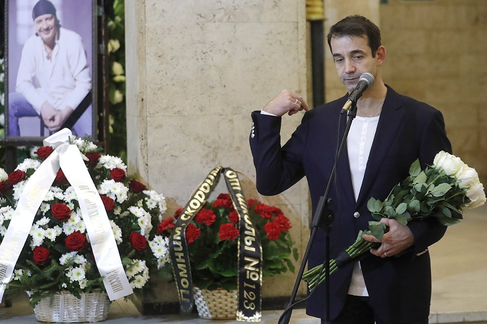 ���������