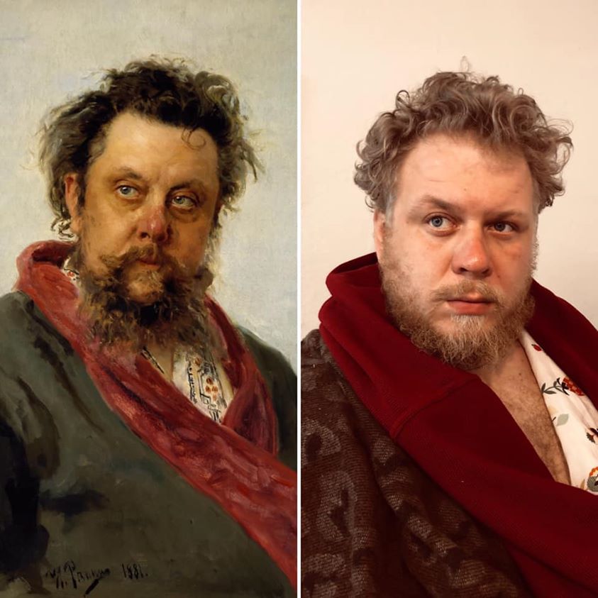 ���������