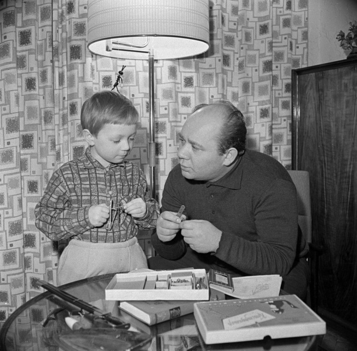 ���������