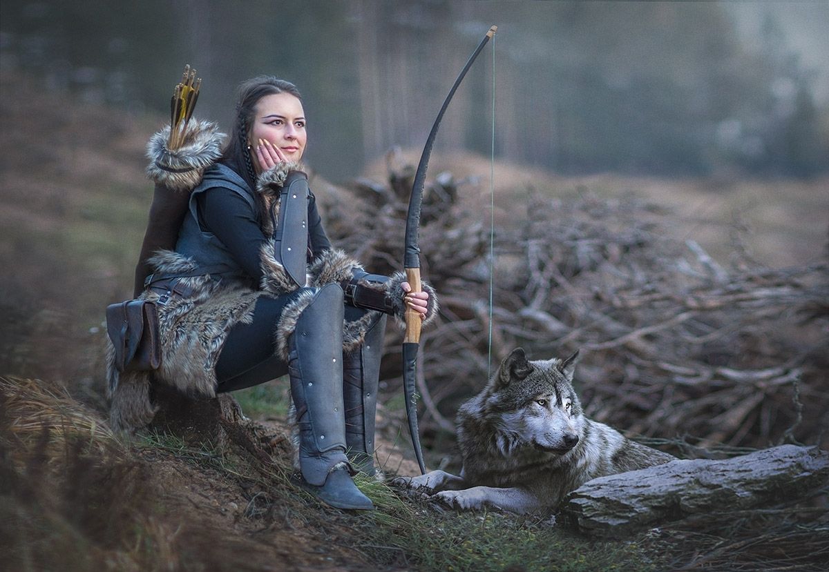 ���������