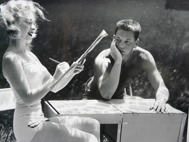 ���������