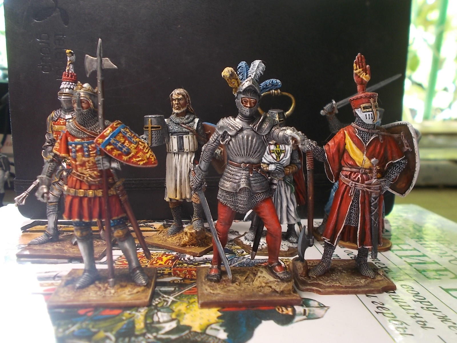 ���������