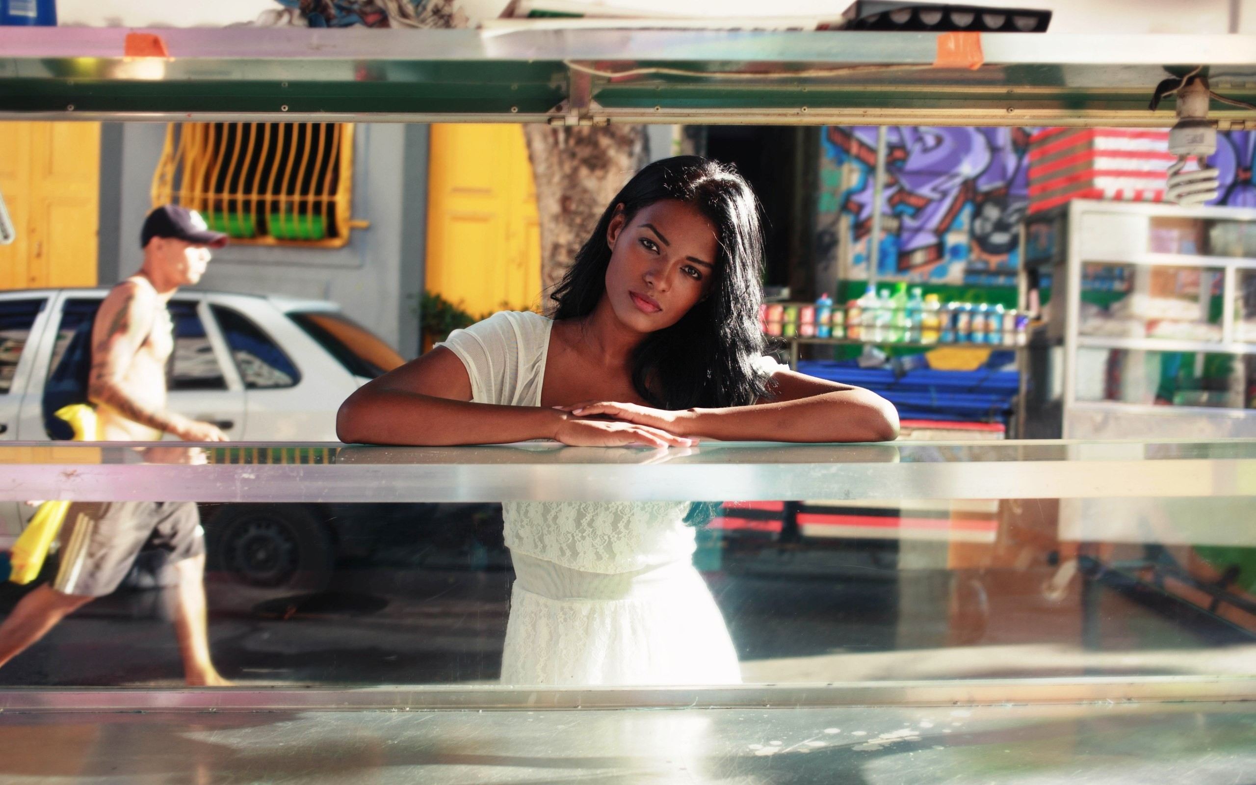 ���������