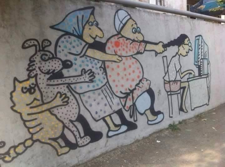 ���������