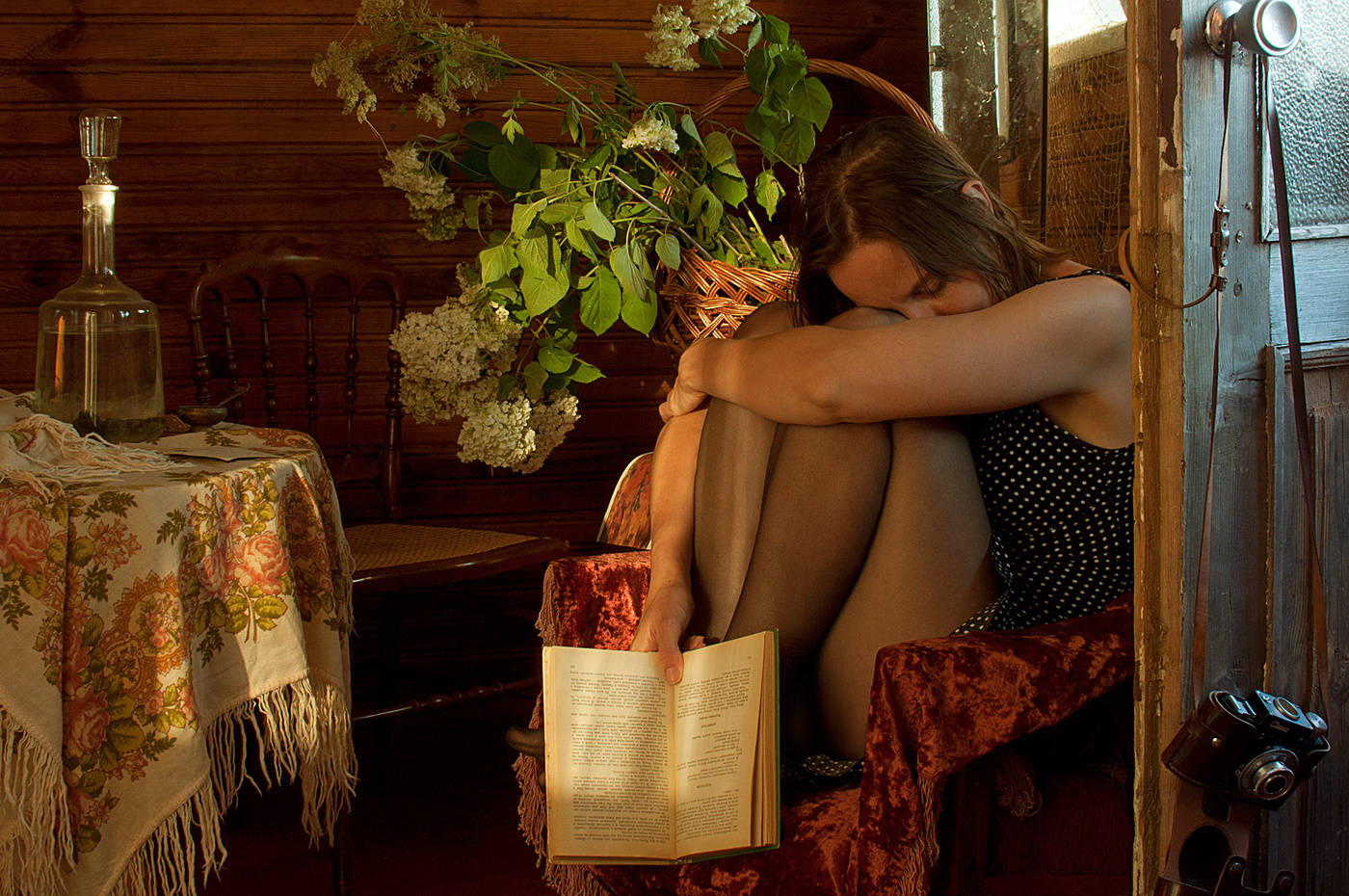 ���������