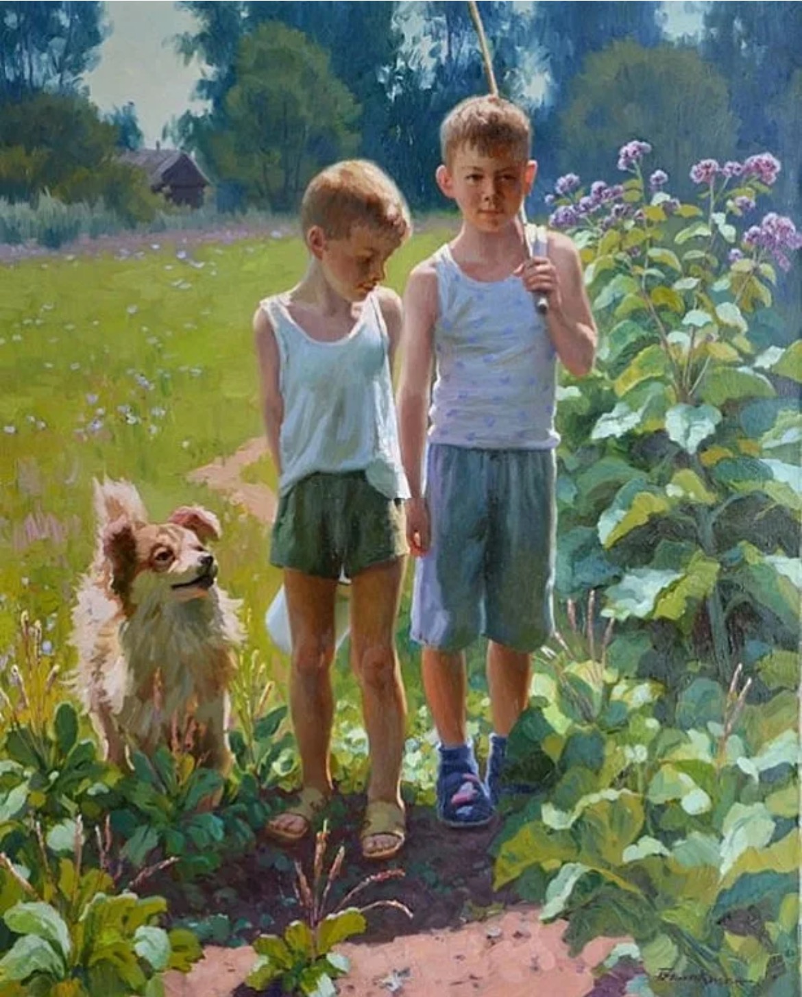 ���������