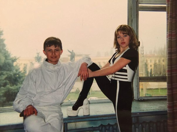 ���������