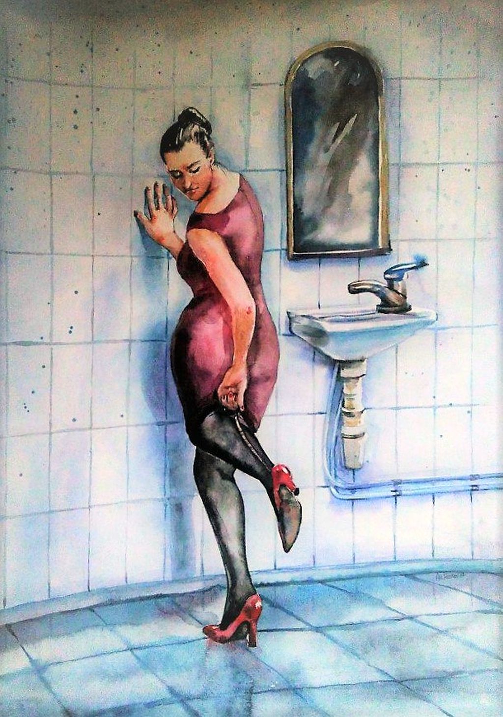 ���������