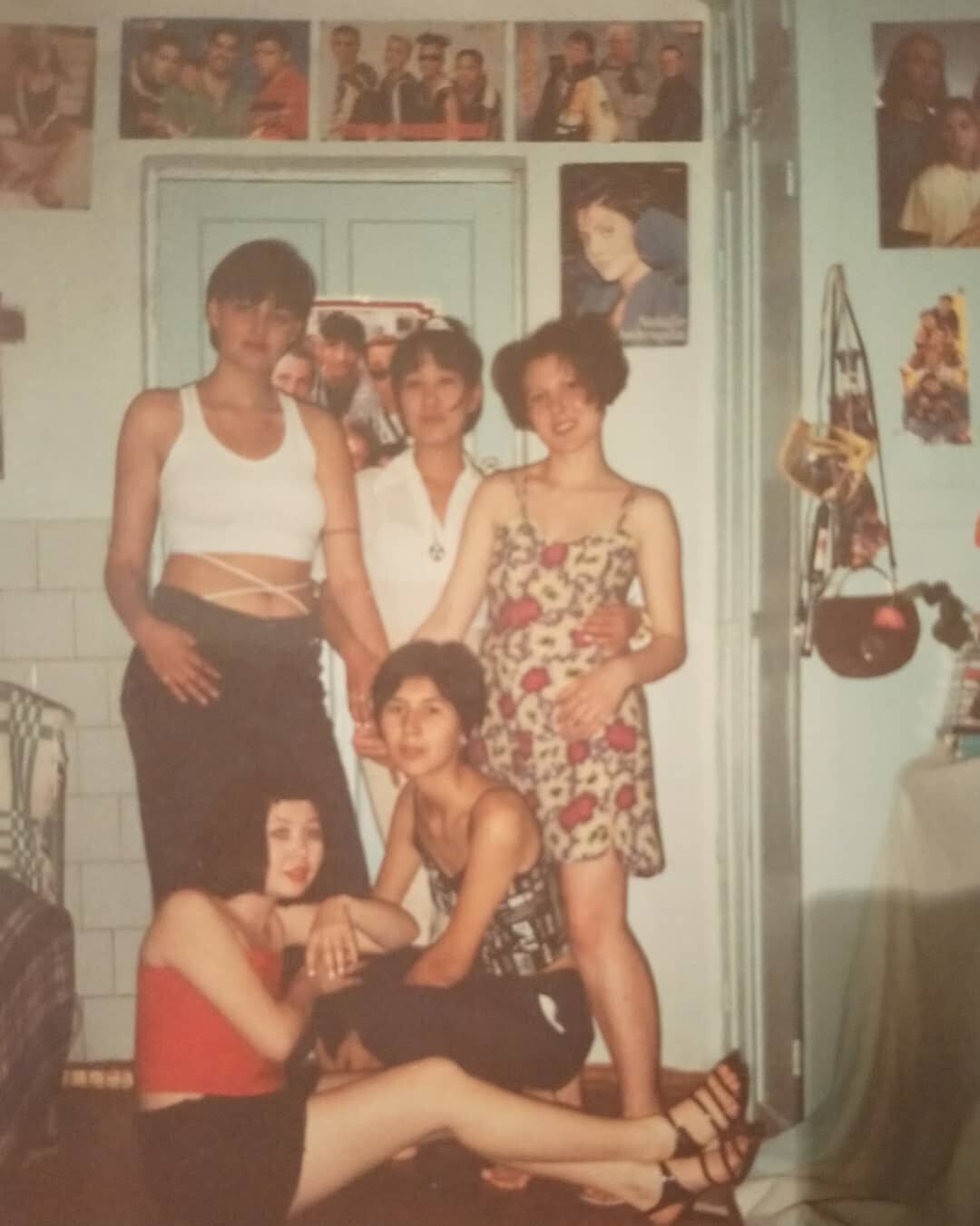 ���������