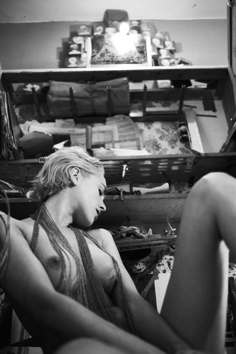 ���������