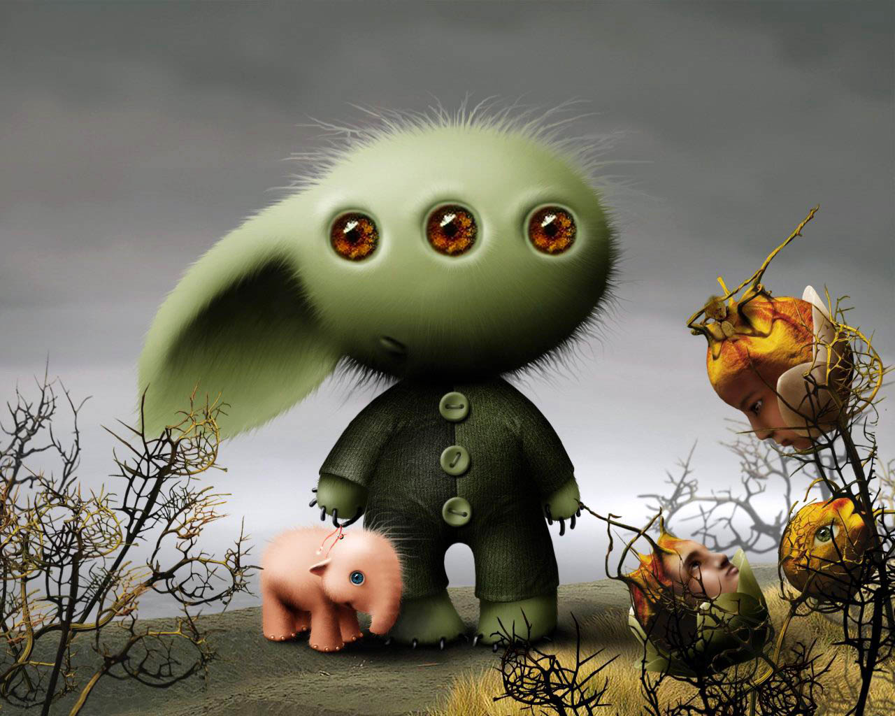 ���������