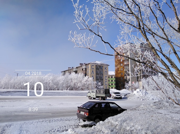 ���������