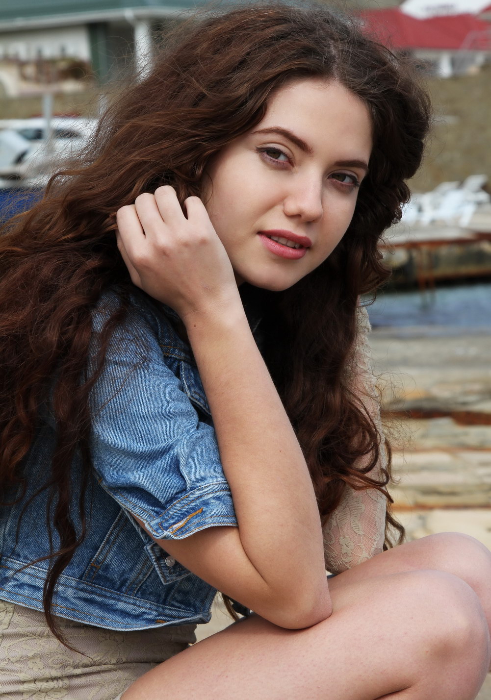 ���������