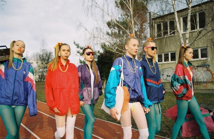 ���������