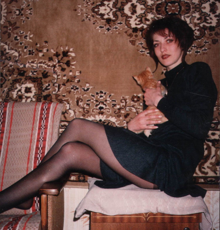 ���������