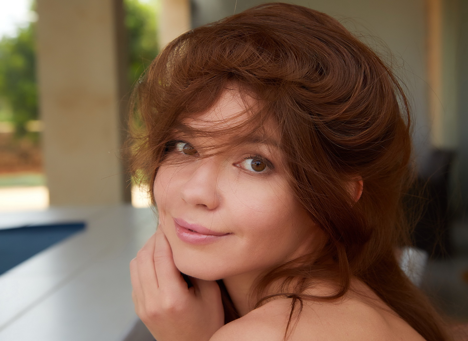 ���������