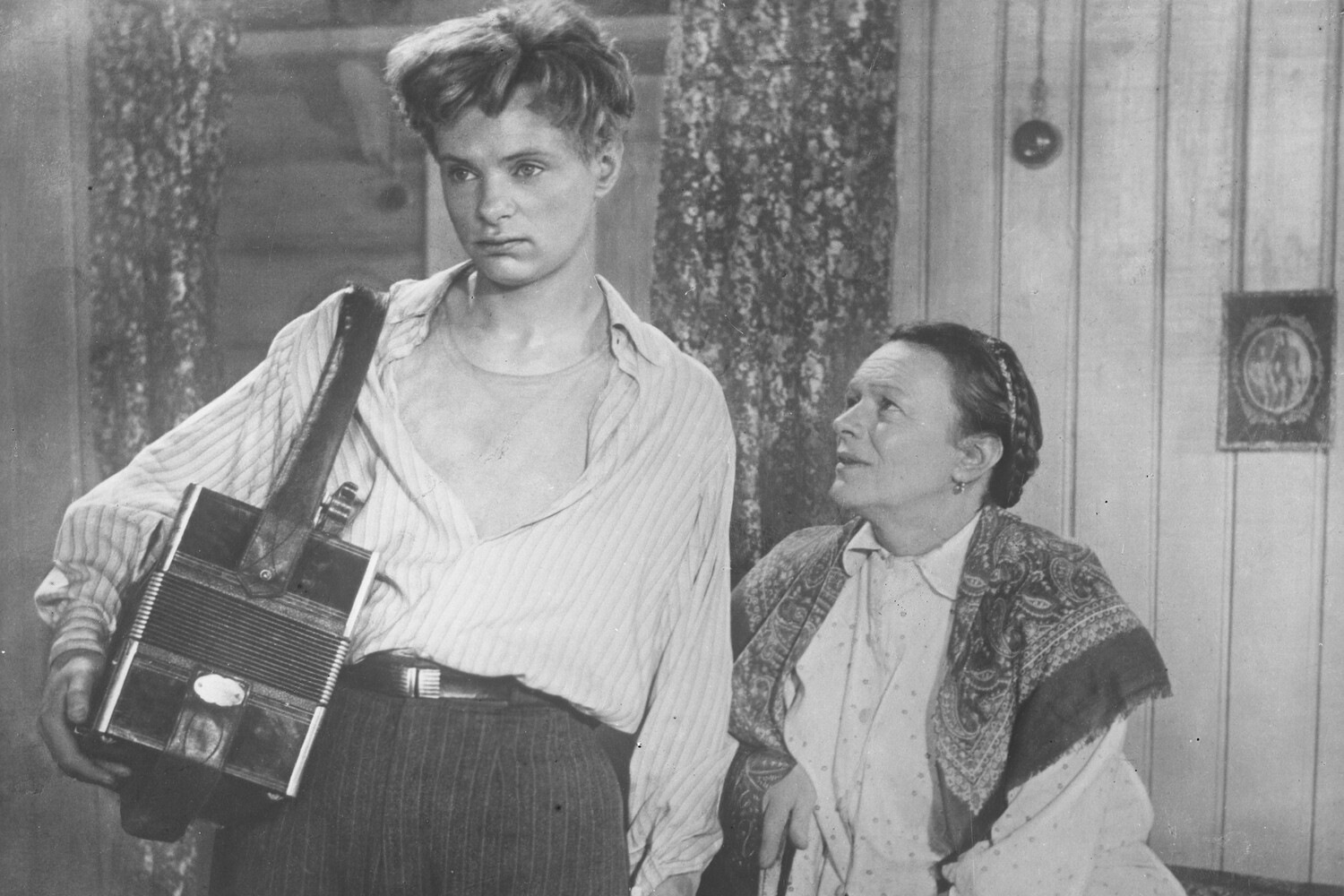 ���������