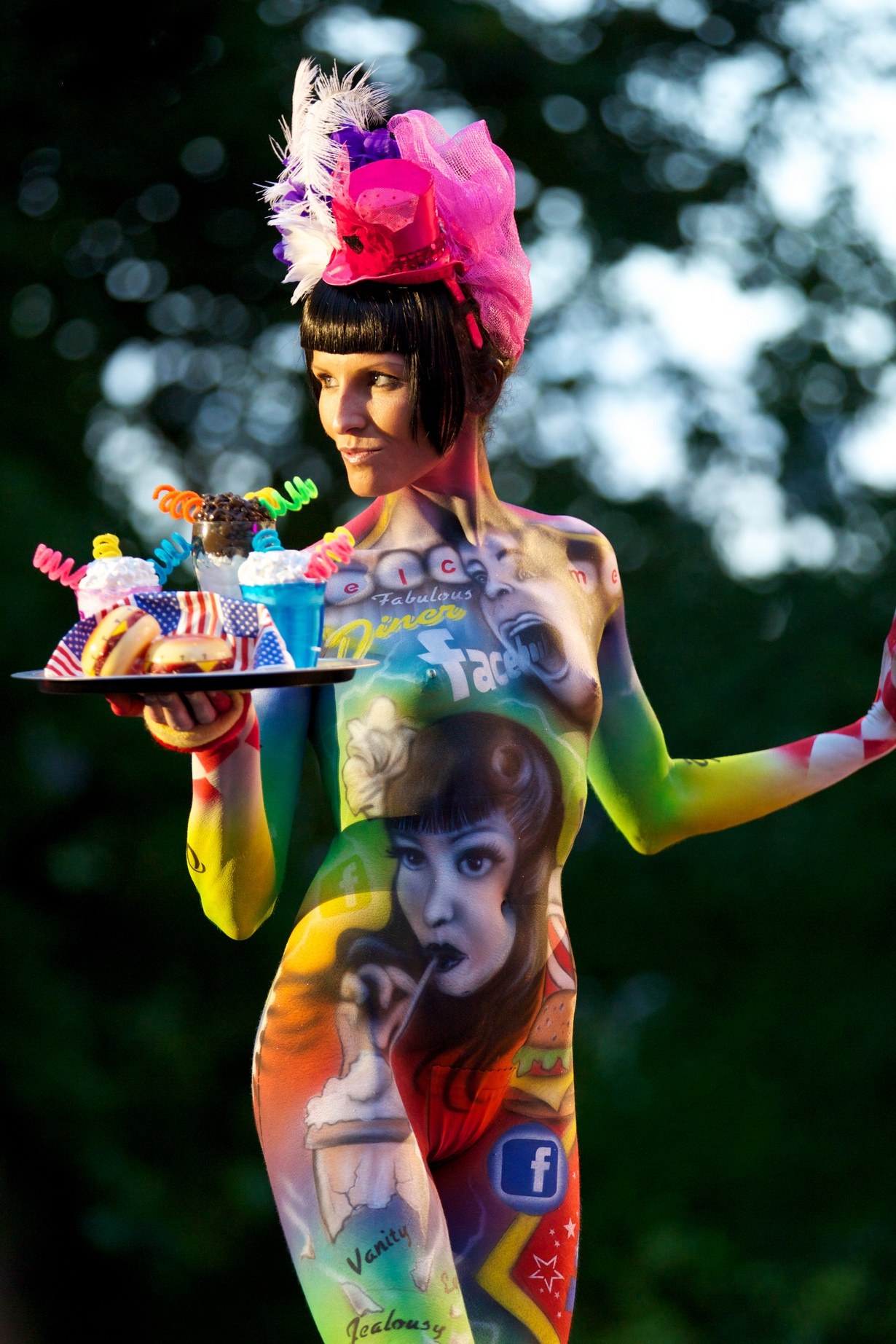 ���������