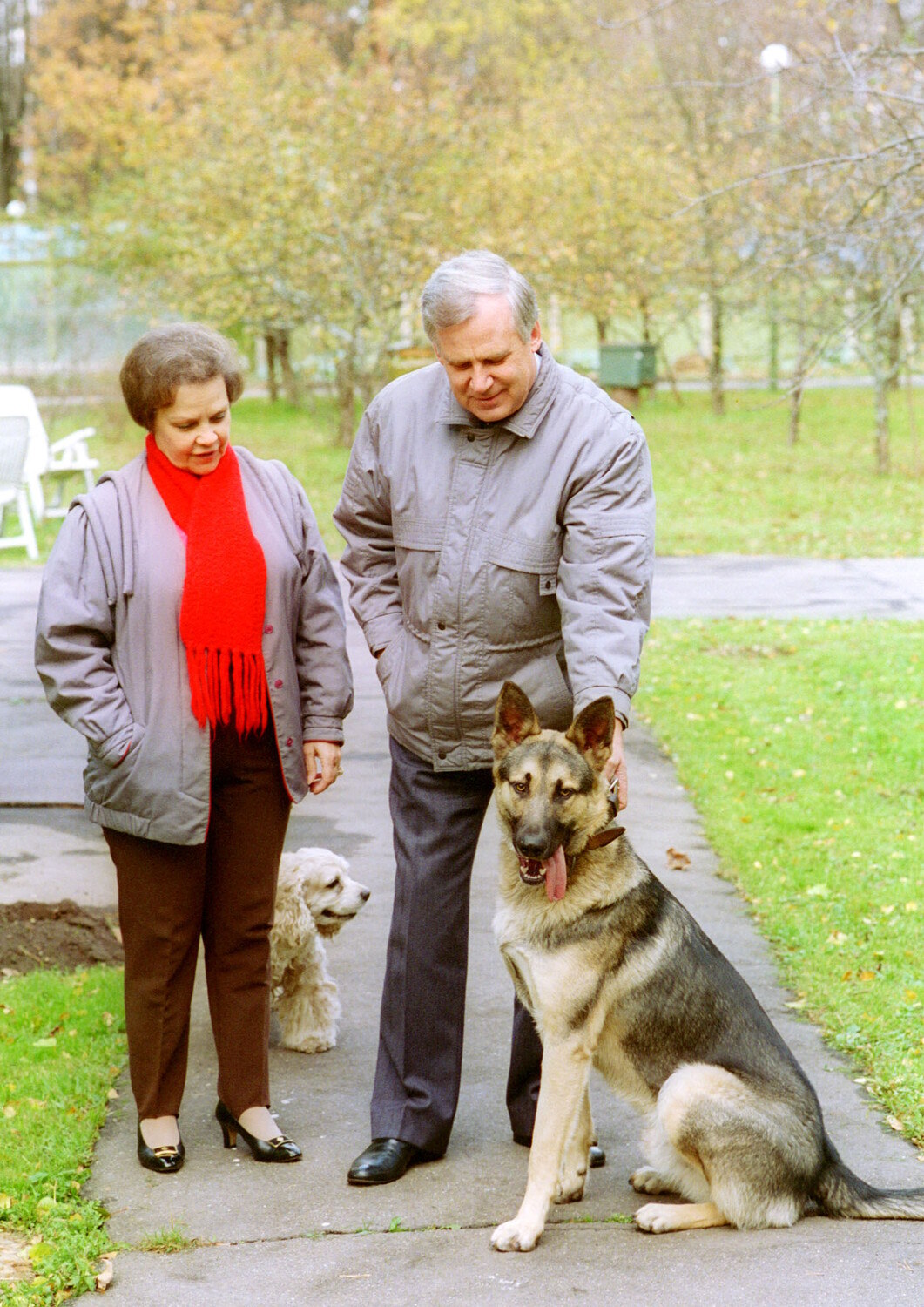 ���������