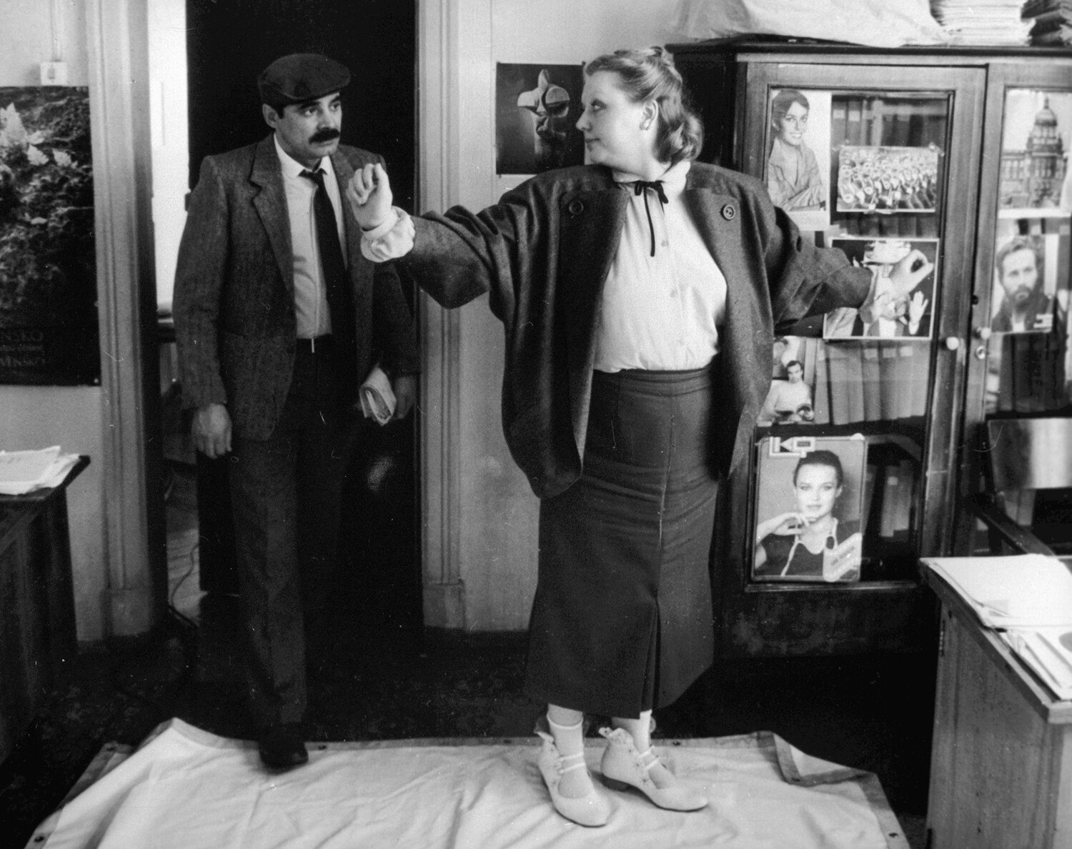 ���������