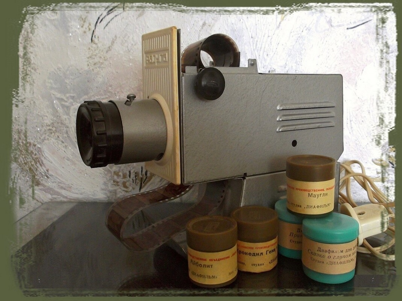 ���������