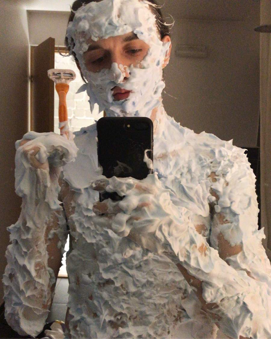 ���������