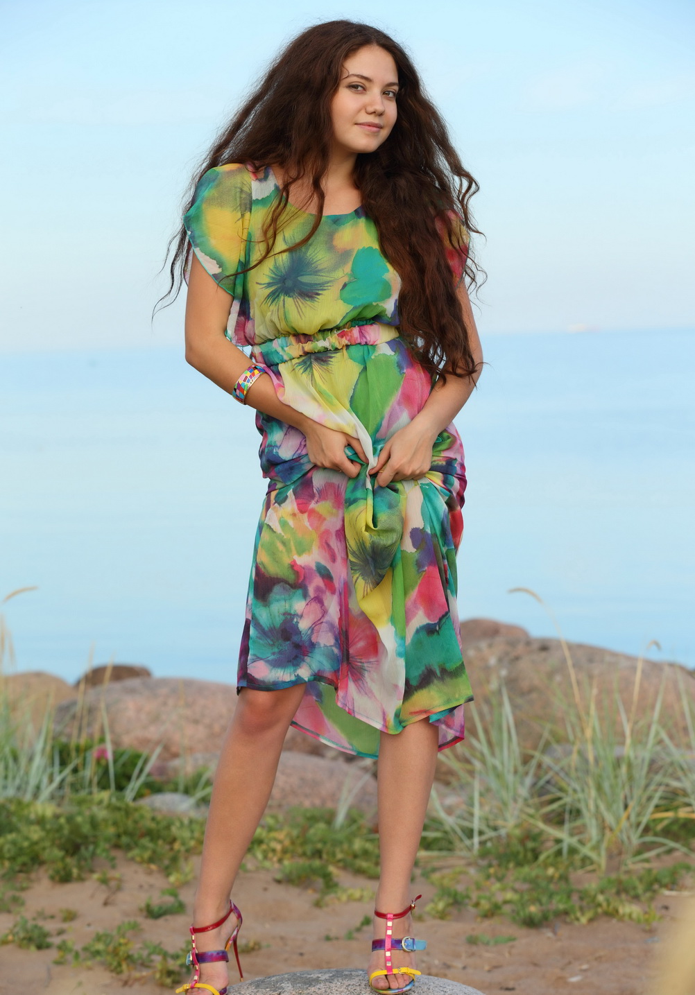 ���������