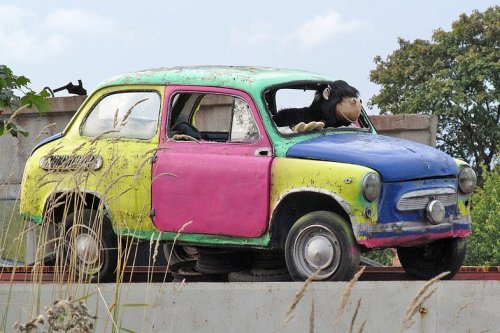 ���������