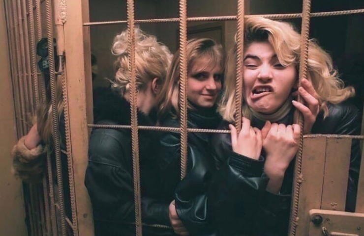 ���������