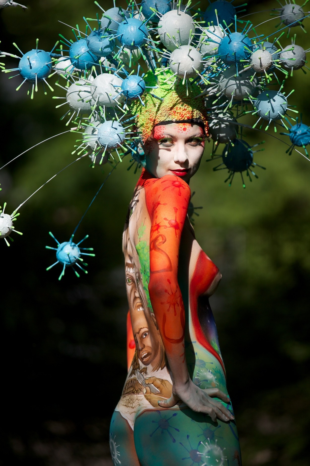 ���������