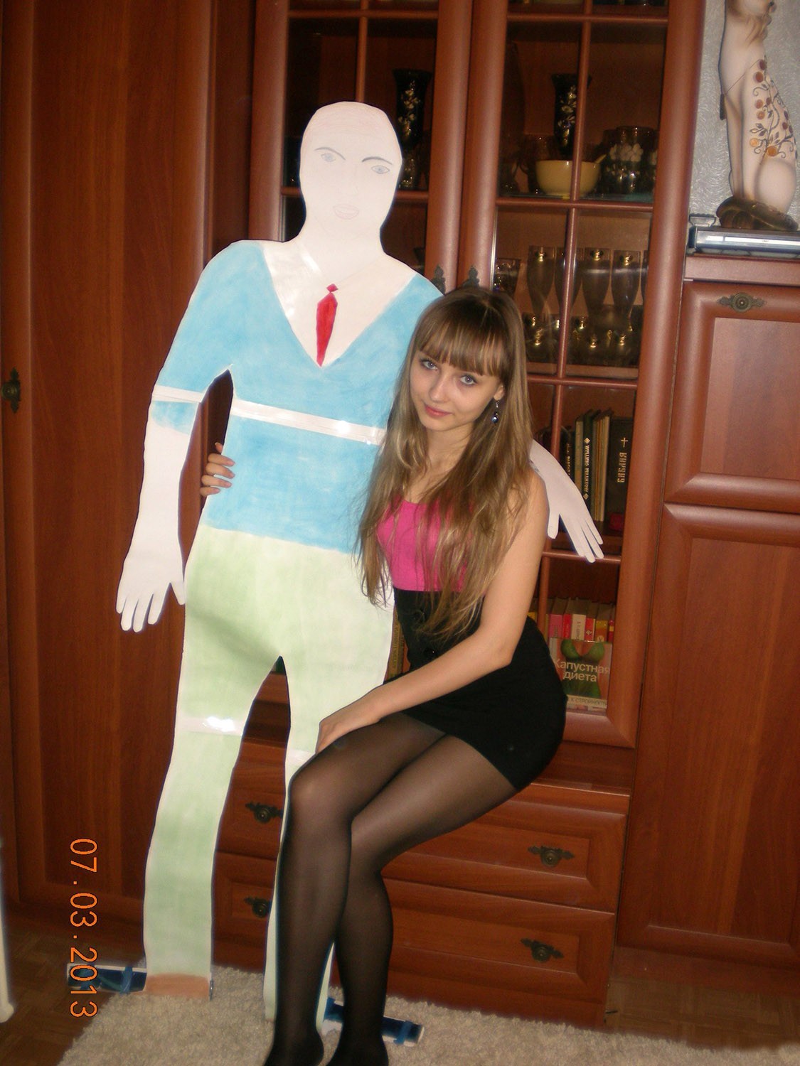 ���������