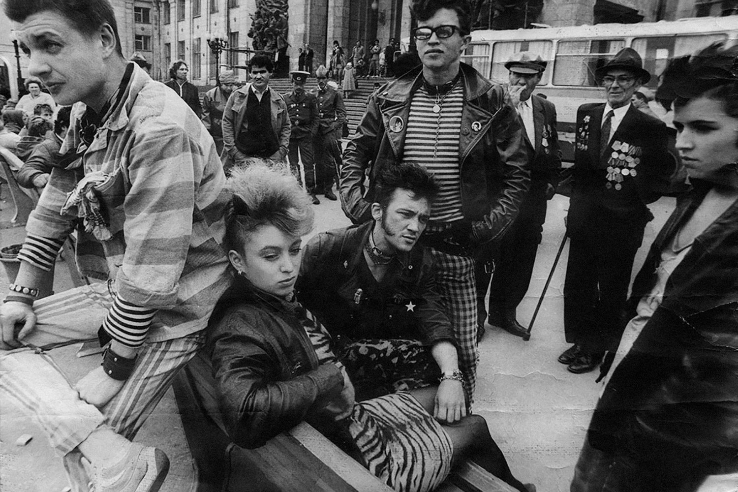 ���������