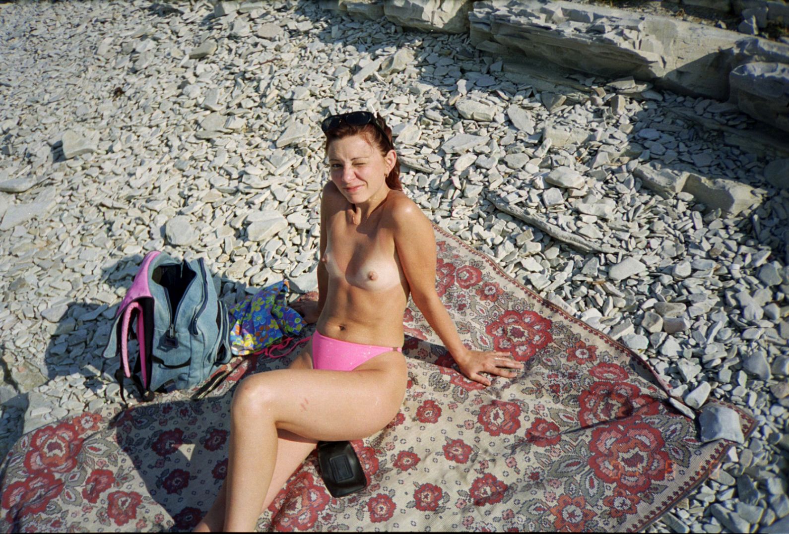 ���������