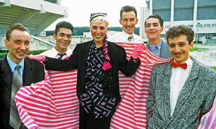 ���������