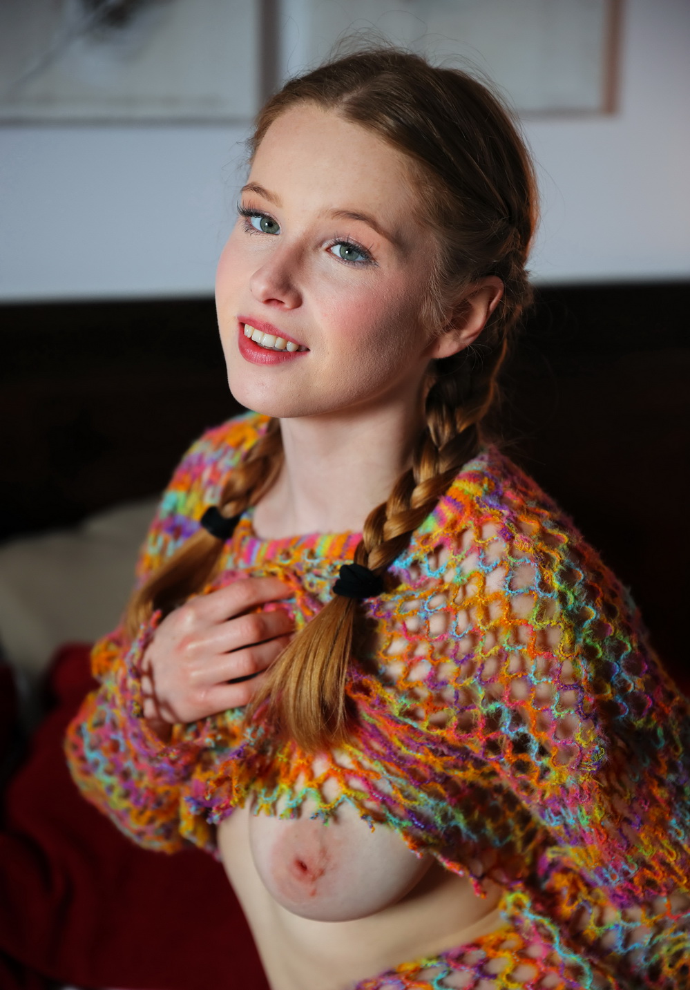 ���������