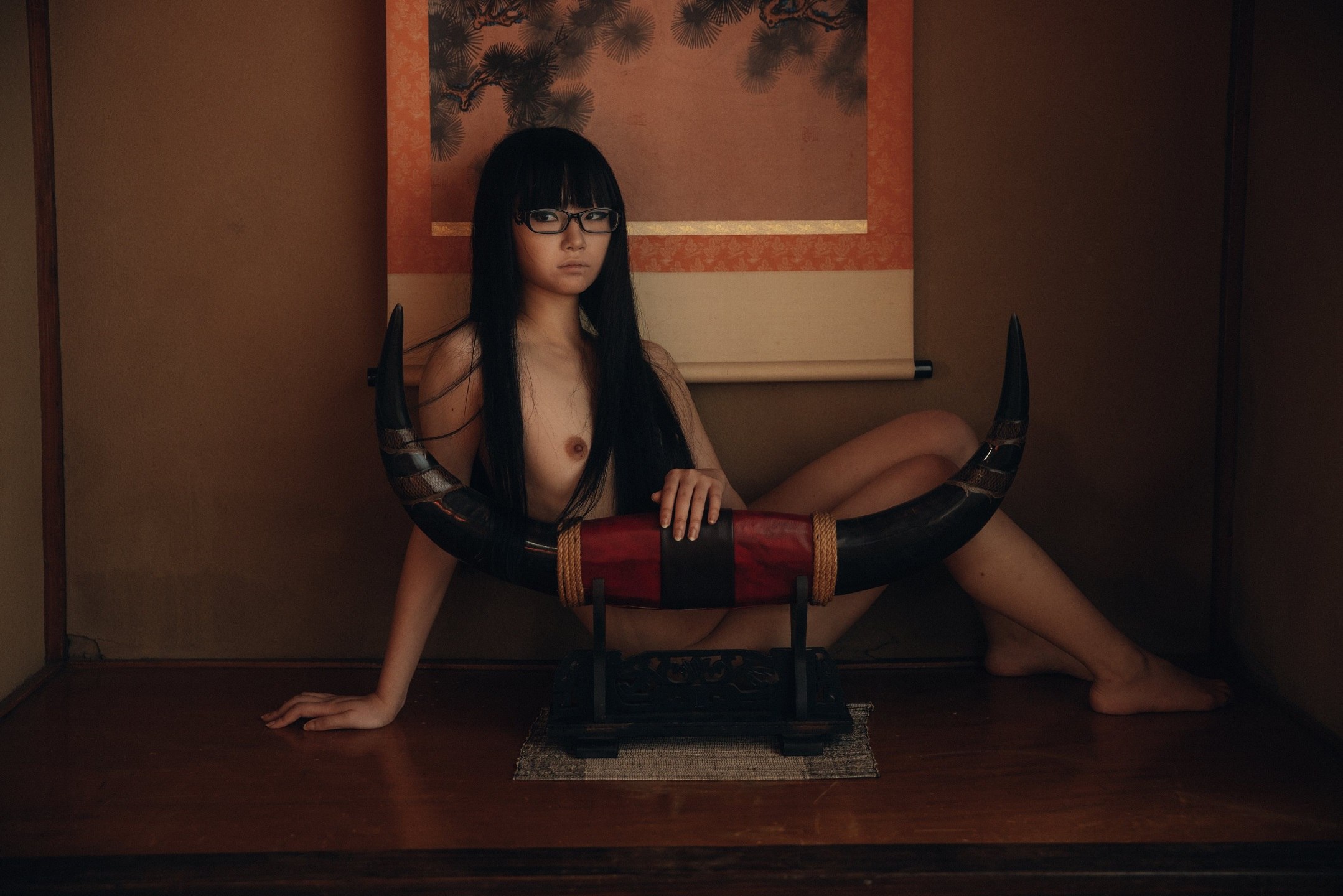 ���������