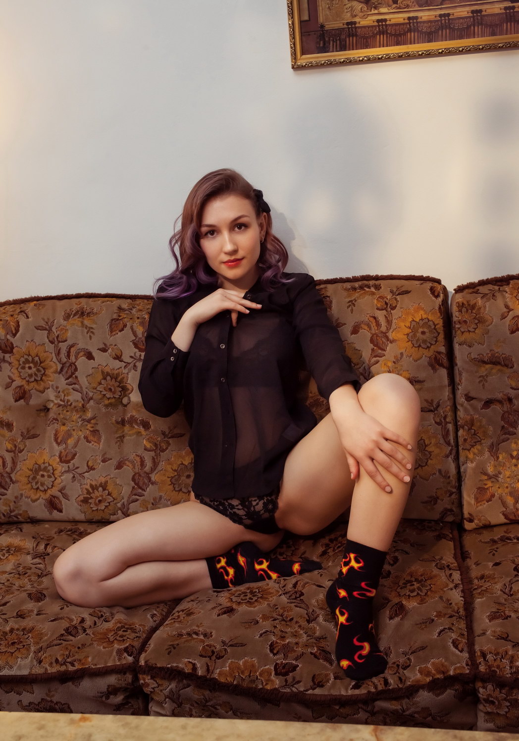 ���������